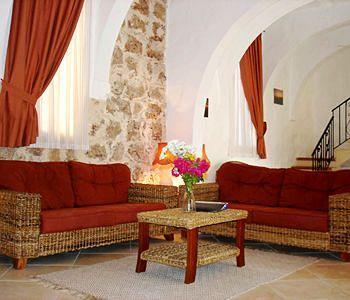 Casa Patricia Farmhouse Xagħra Exterior foto