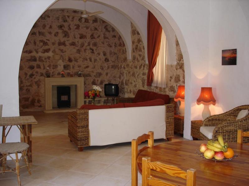 Casa Patricia Farmhouse Xagħra Exterior foto