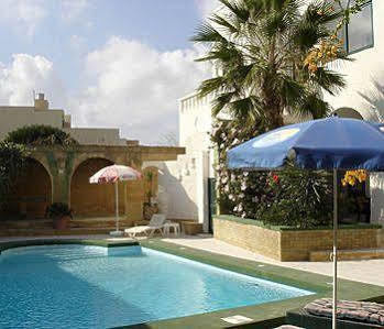 Casa Patricia Farmhouse Xagħra Exterior foto